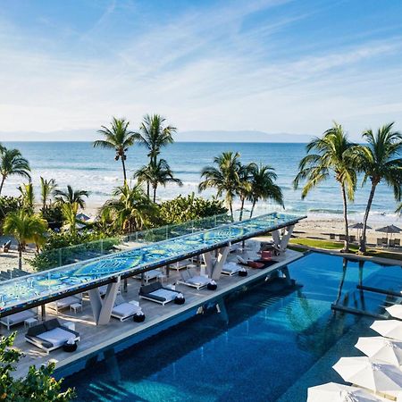 W Punta De Mita Punta Mita Exterior foto