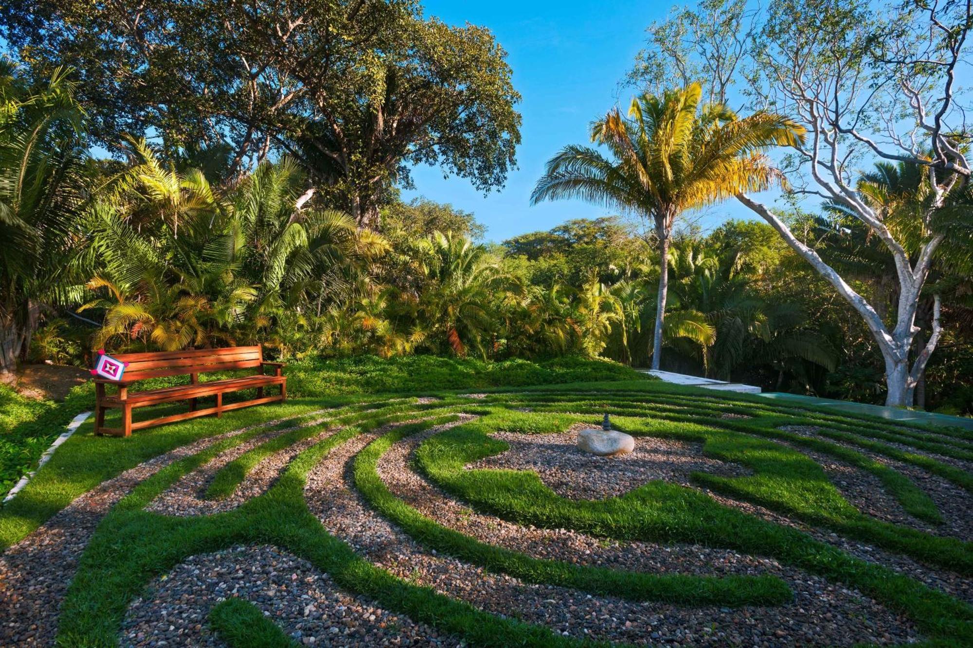 W Punta De Mita Punta Mita Exterior foto