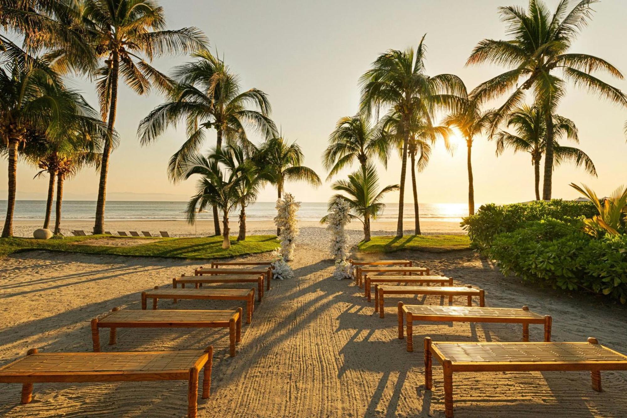 W Punta De Mita Punta Mita Exterior foto